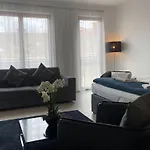 Smart Carrara Apartmens