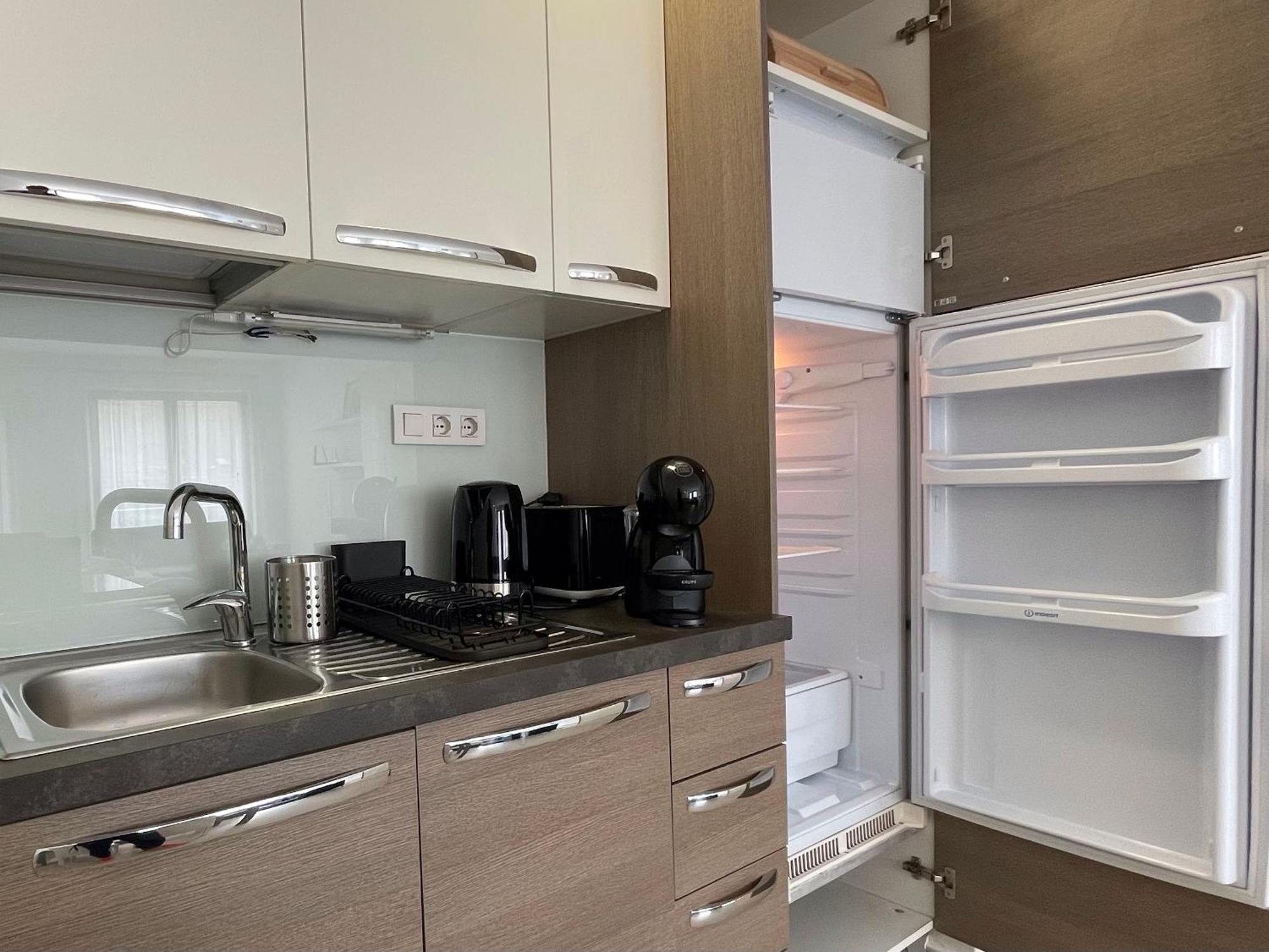 Smart Carrara Apartmens