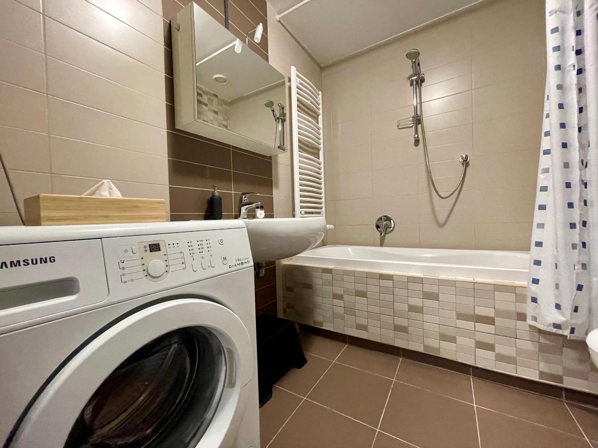 Smart Carrara Apartmens Apartment *