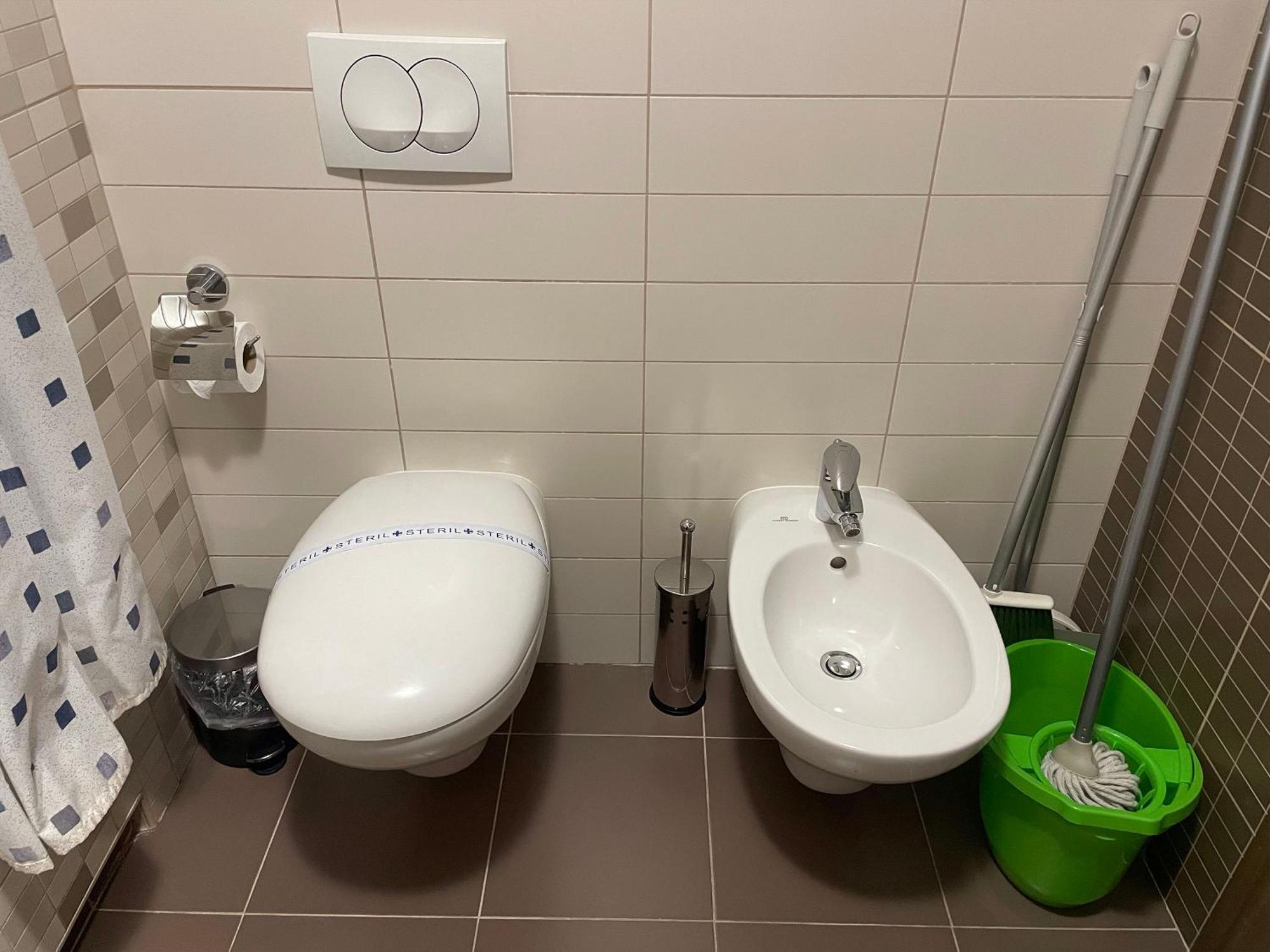 Smart Carrara Apartmens