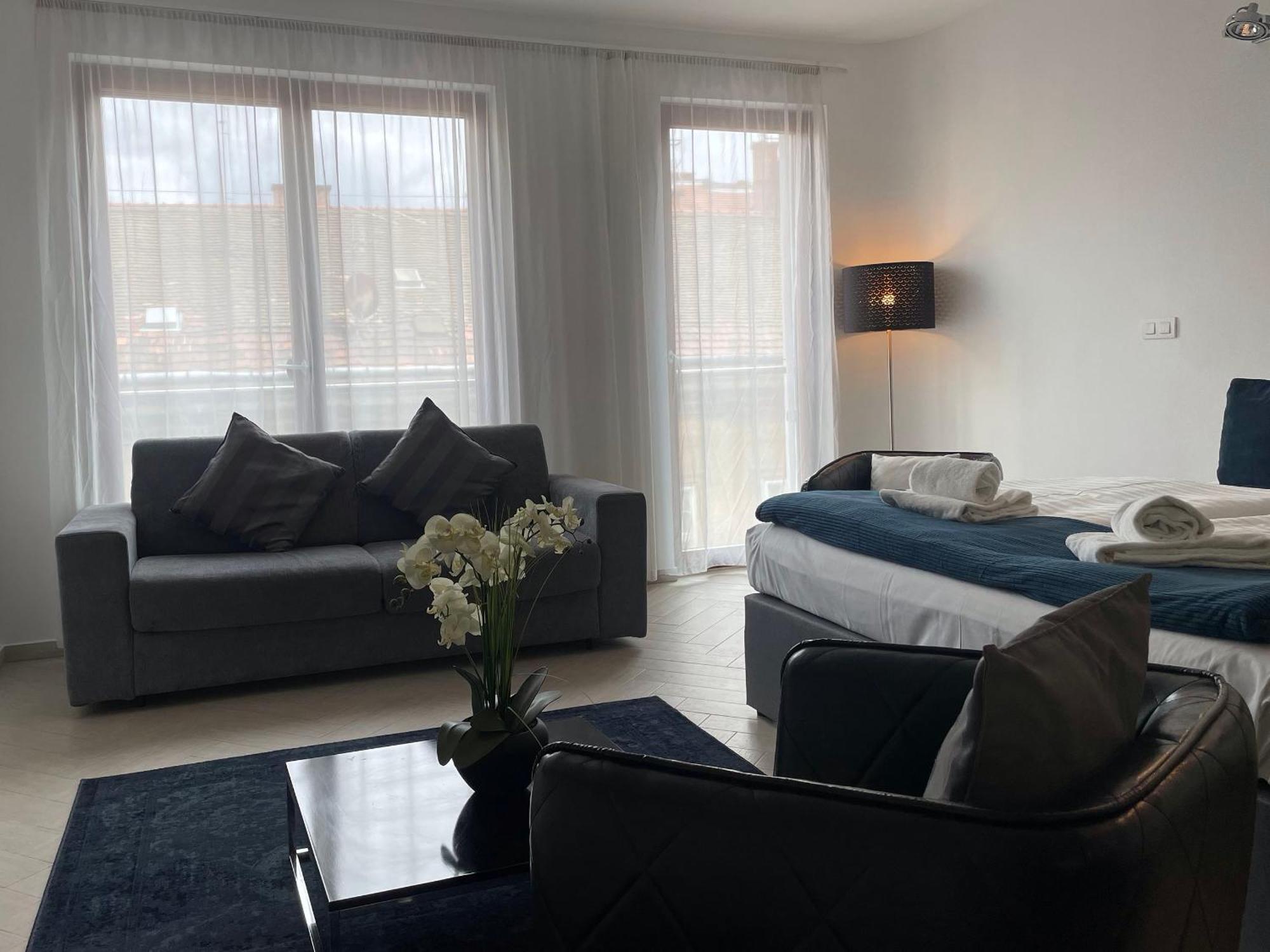 Apartment Smart Carrara Apartmens