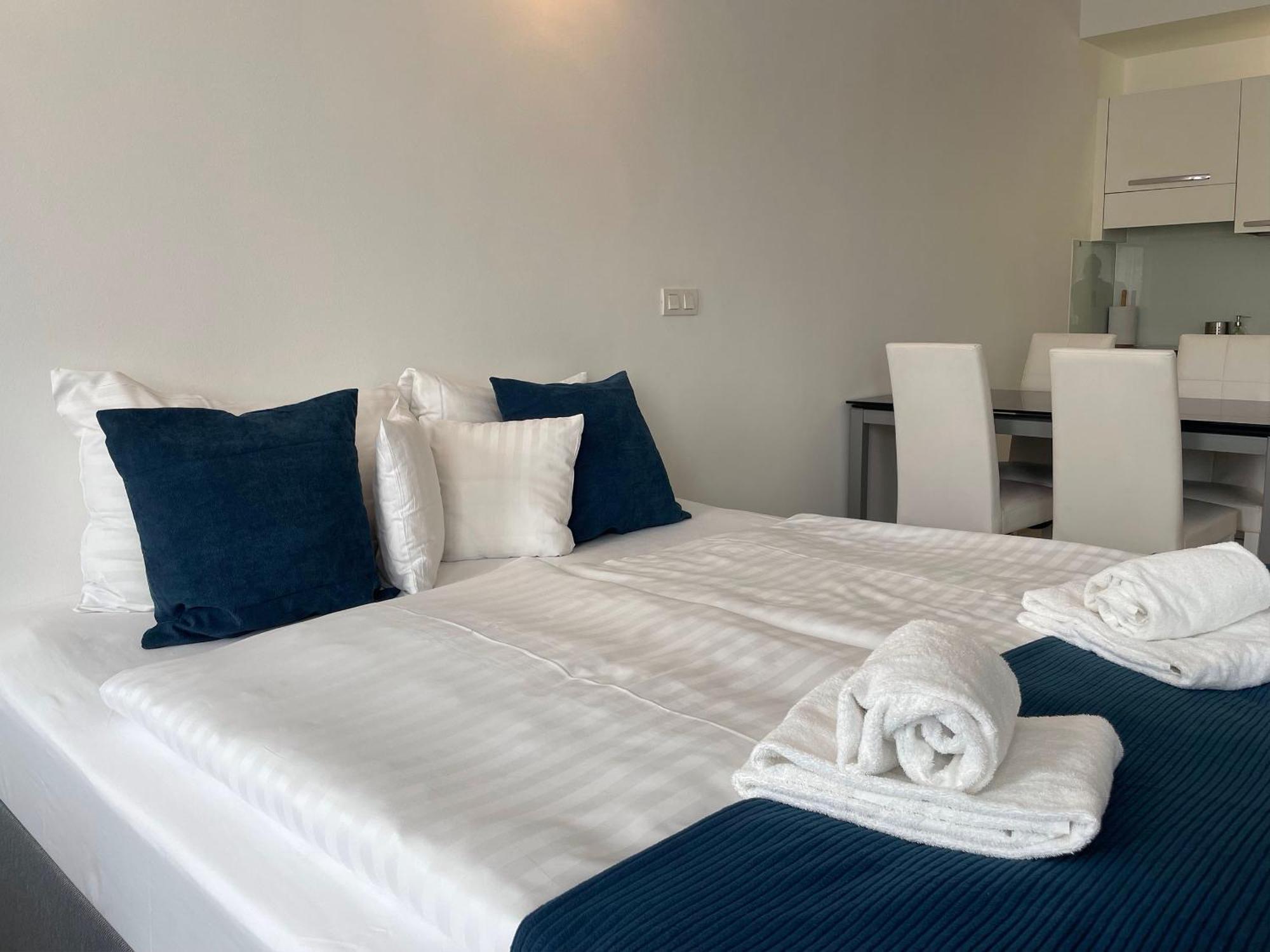 Smart Carrara Apartmens Apartment *
