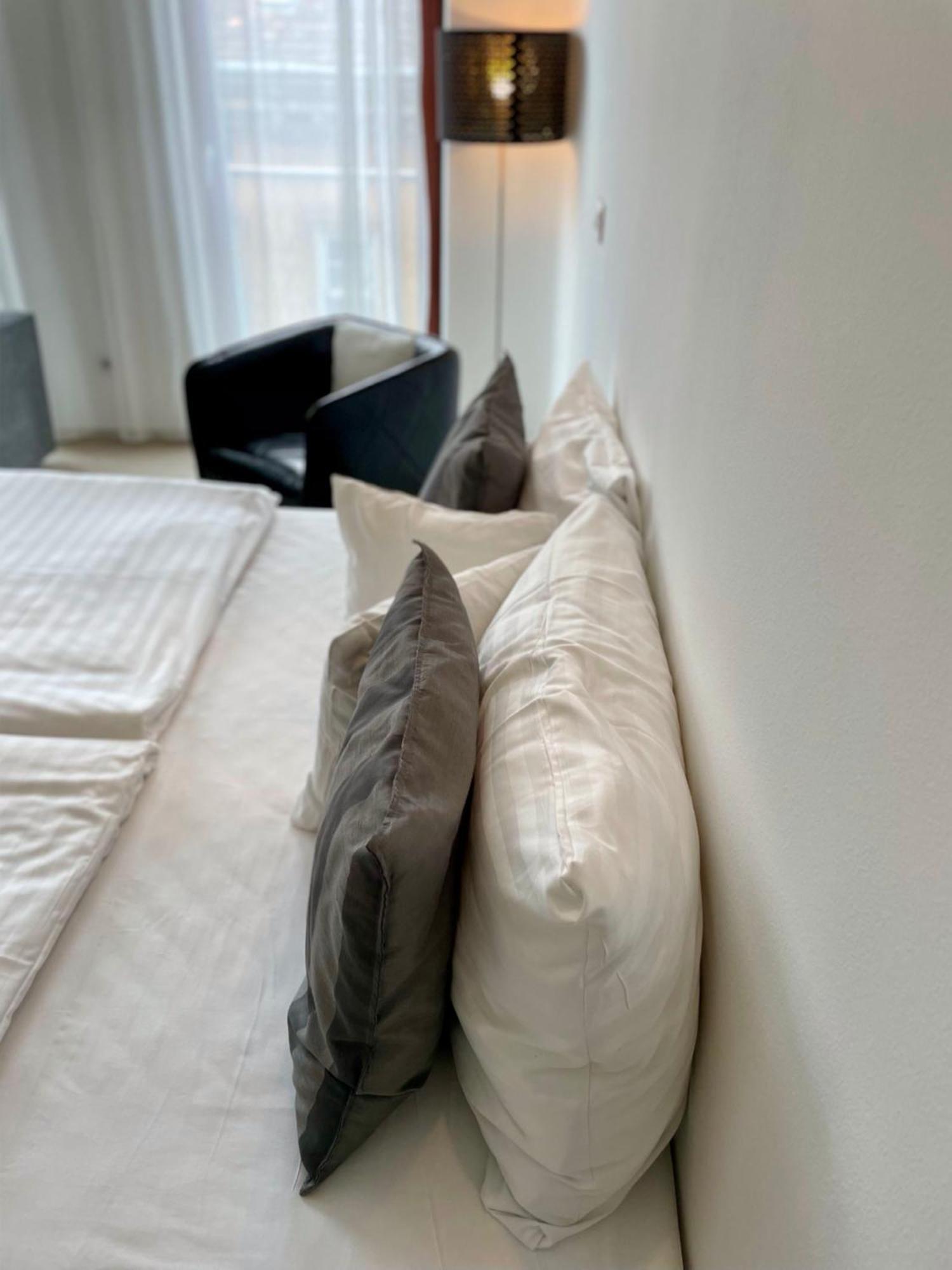 Smart Carrara Apartmens Apartment
