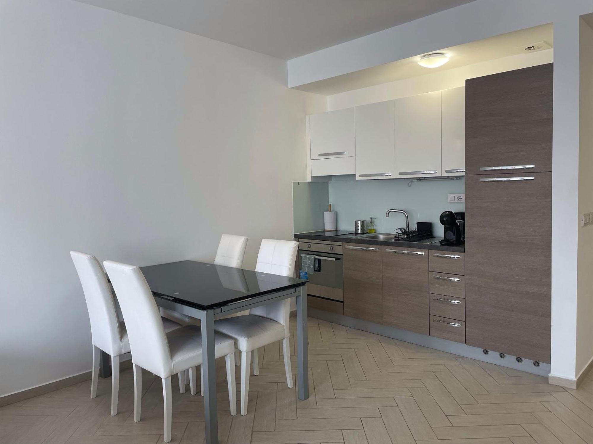 Apartment Smart Carrara Apartmens