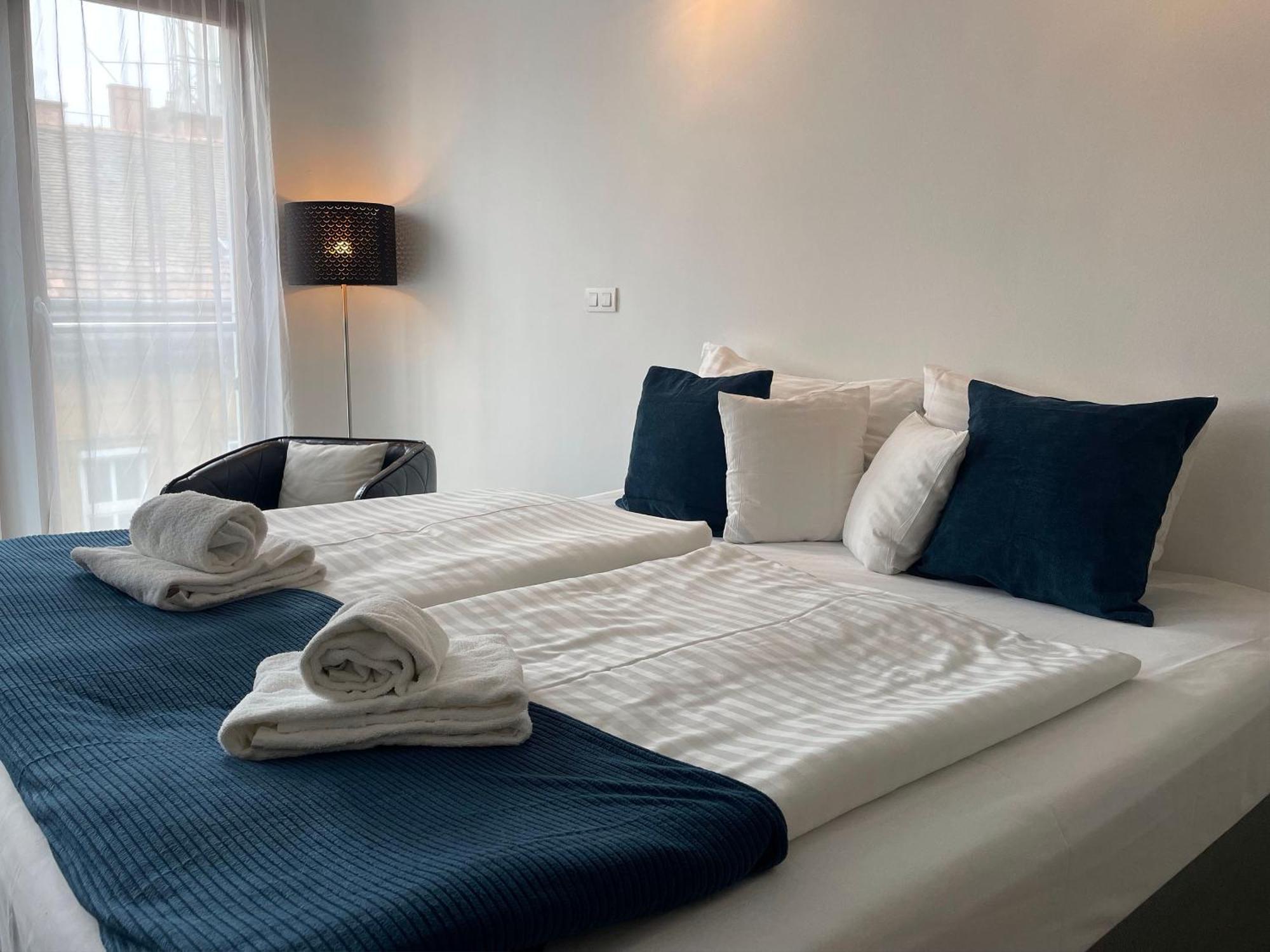 Smart Carrara Apartmens Apartment *