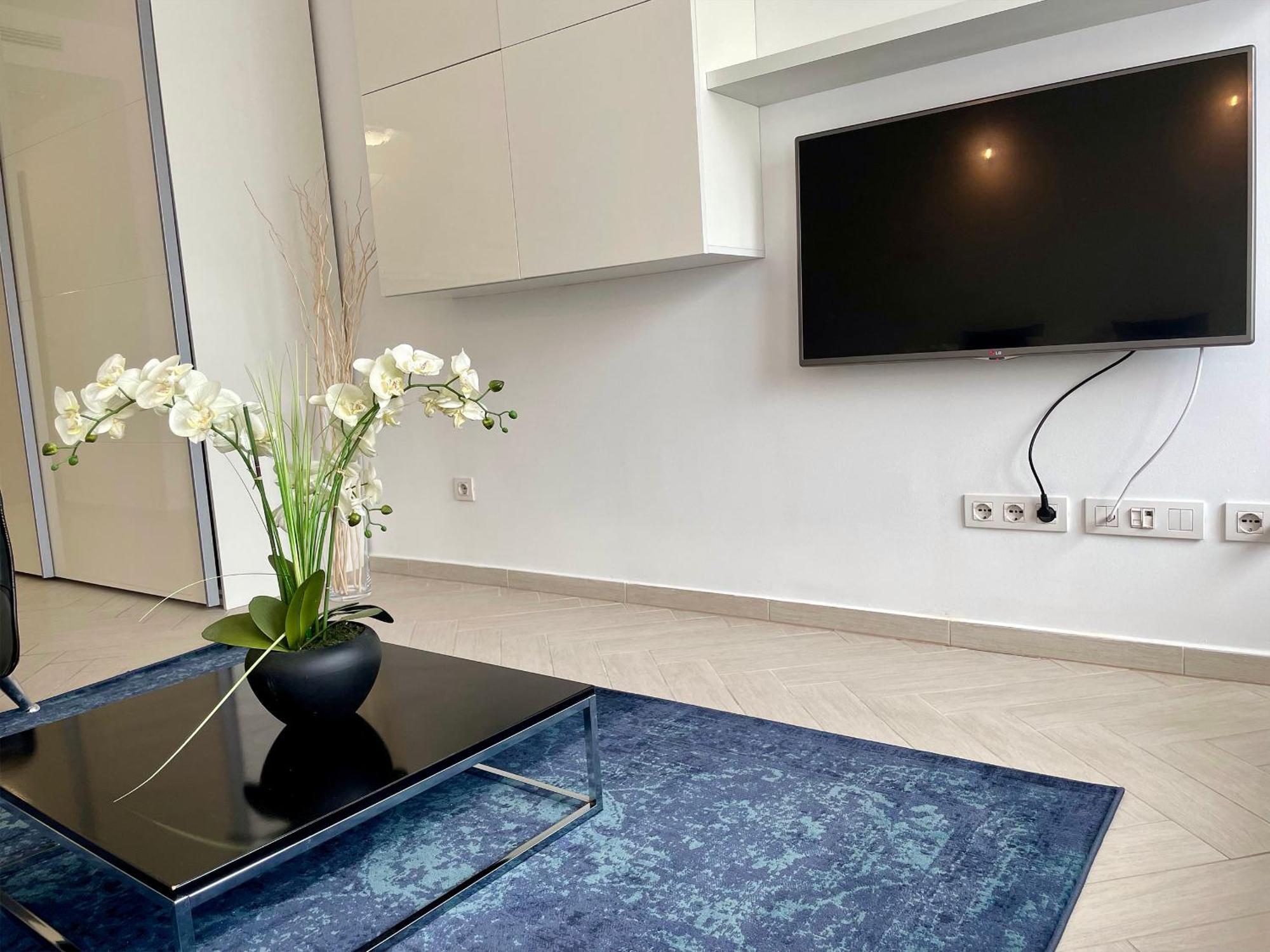 Apartment Smart Carrara Apartmens *