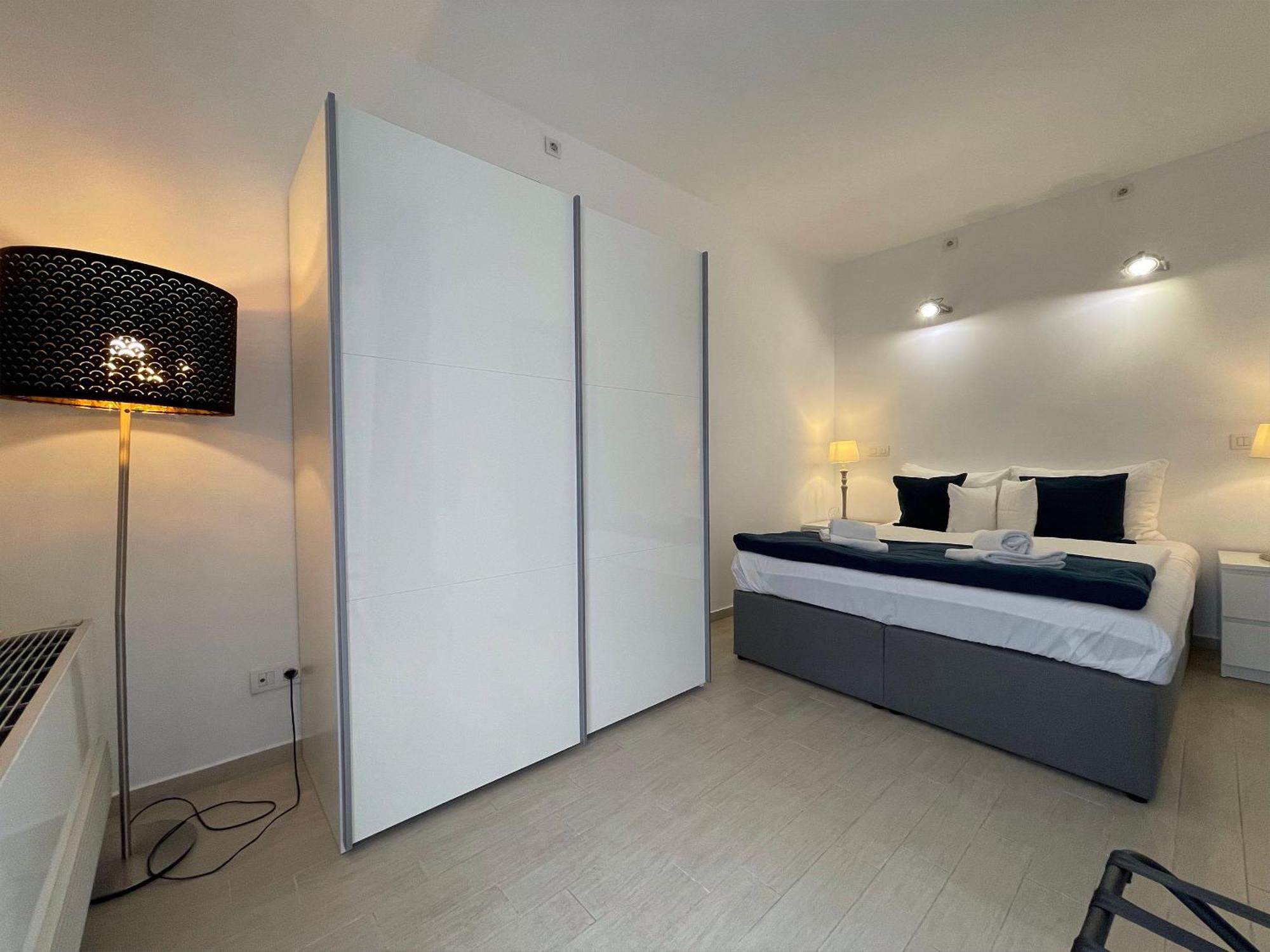 Apartment Smart Carrara Apartmens *