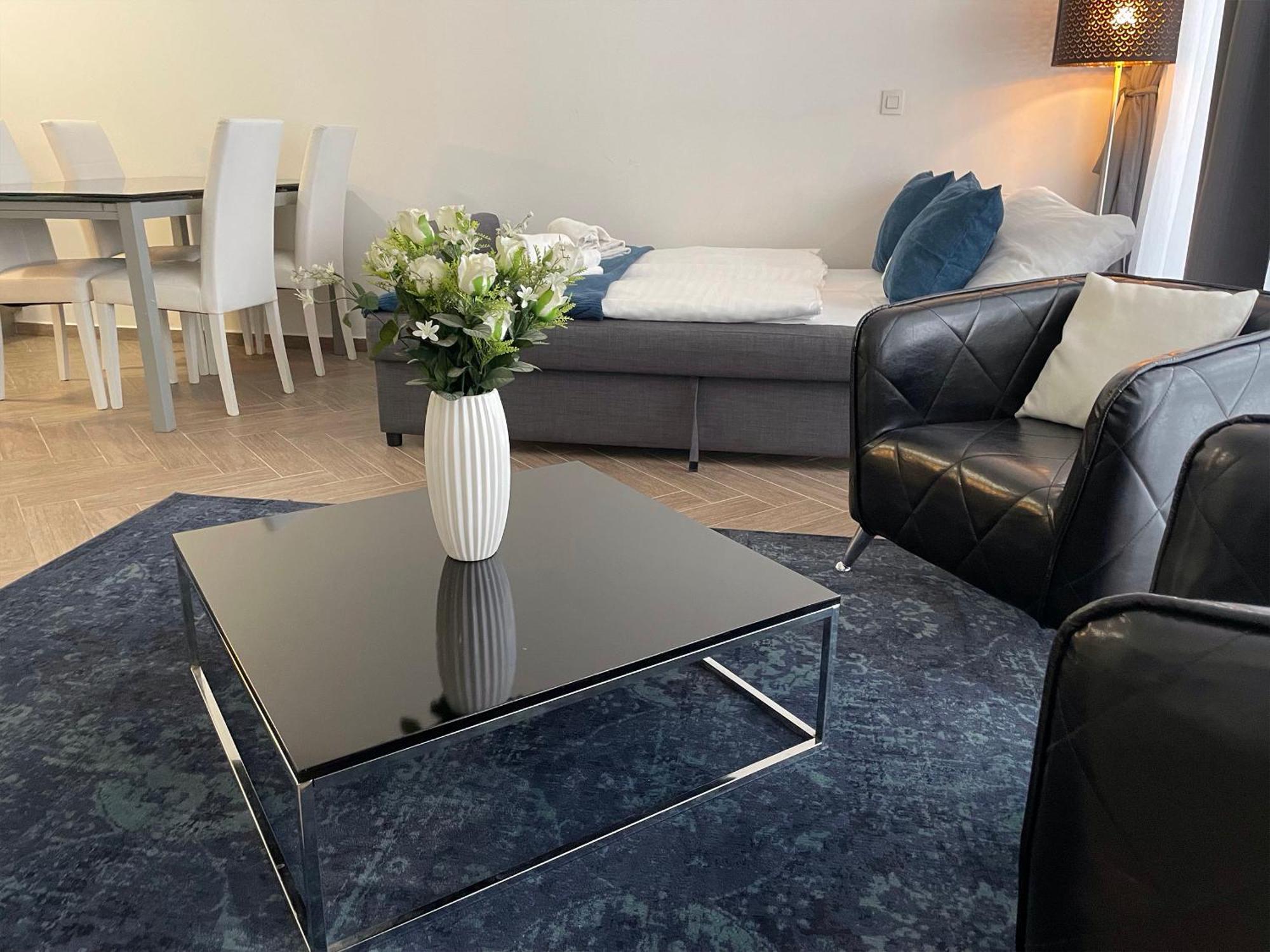 Apartment Smart Carrara Apartmens *