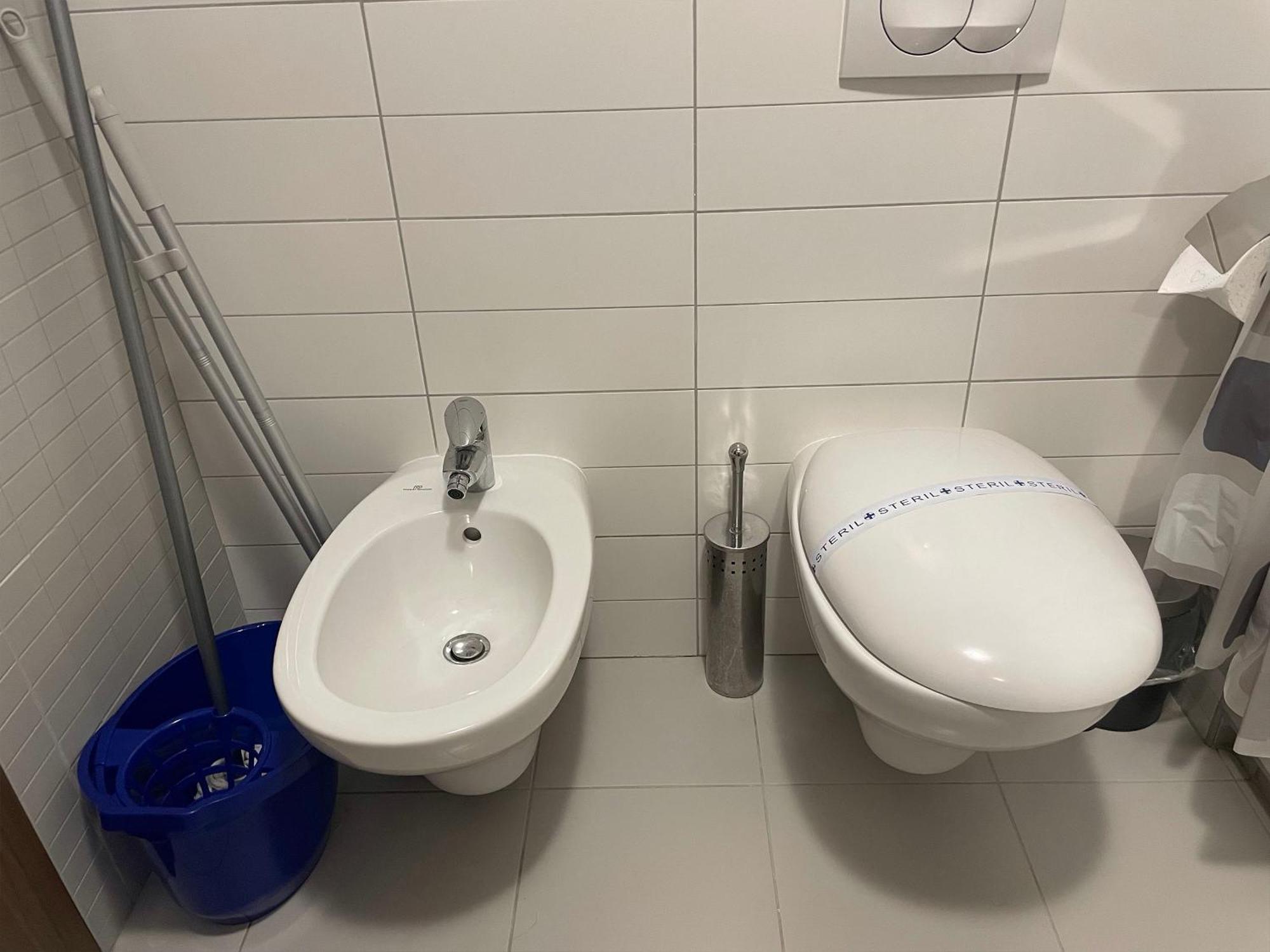 Smart Carrara Apartmens Budapest