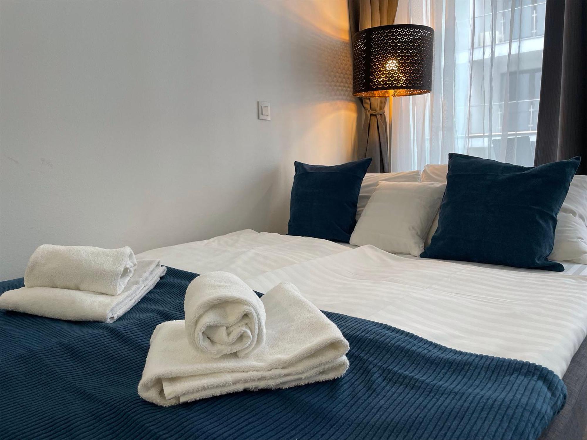 Apartment Smart Carrara Apartmens *