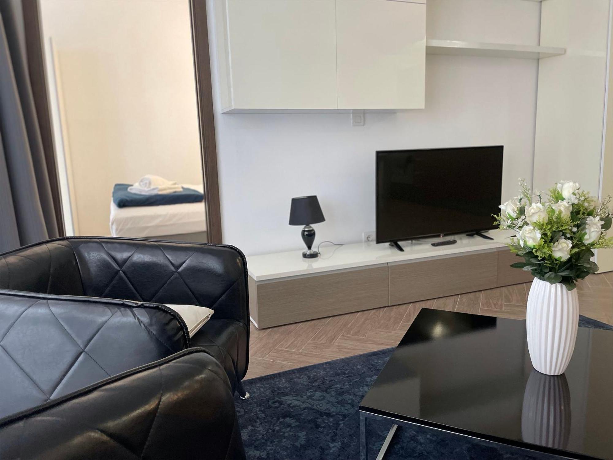 Smart Carrara Apartmens Apartment