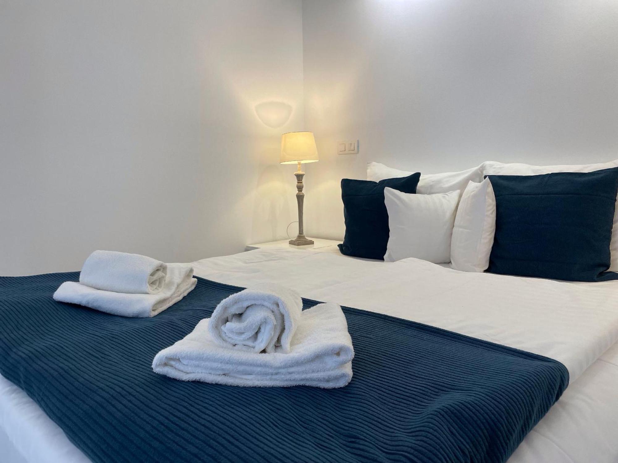 Smart Carrara Apartmens Apartment *