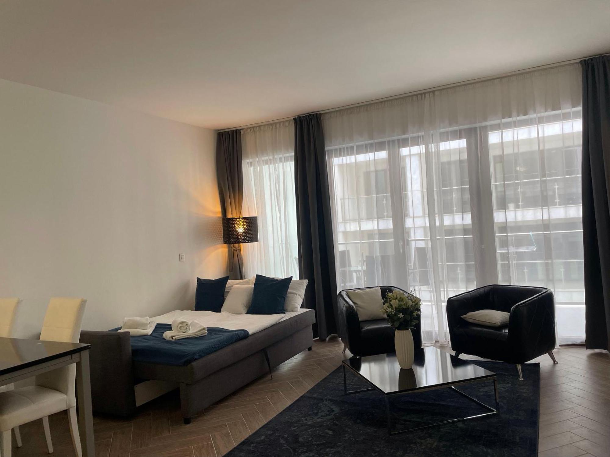 Smart Carrara Apartmens Apartment *