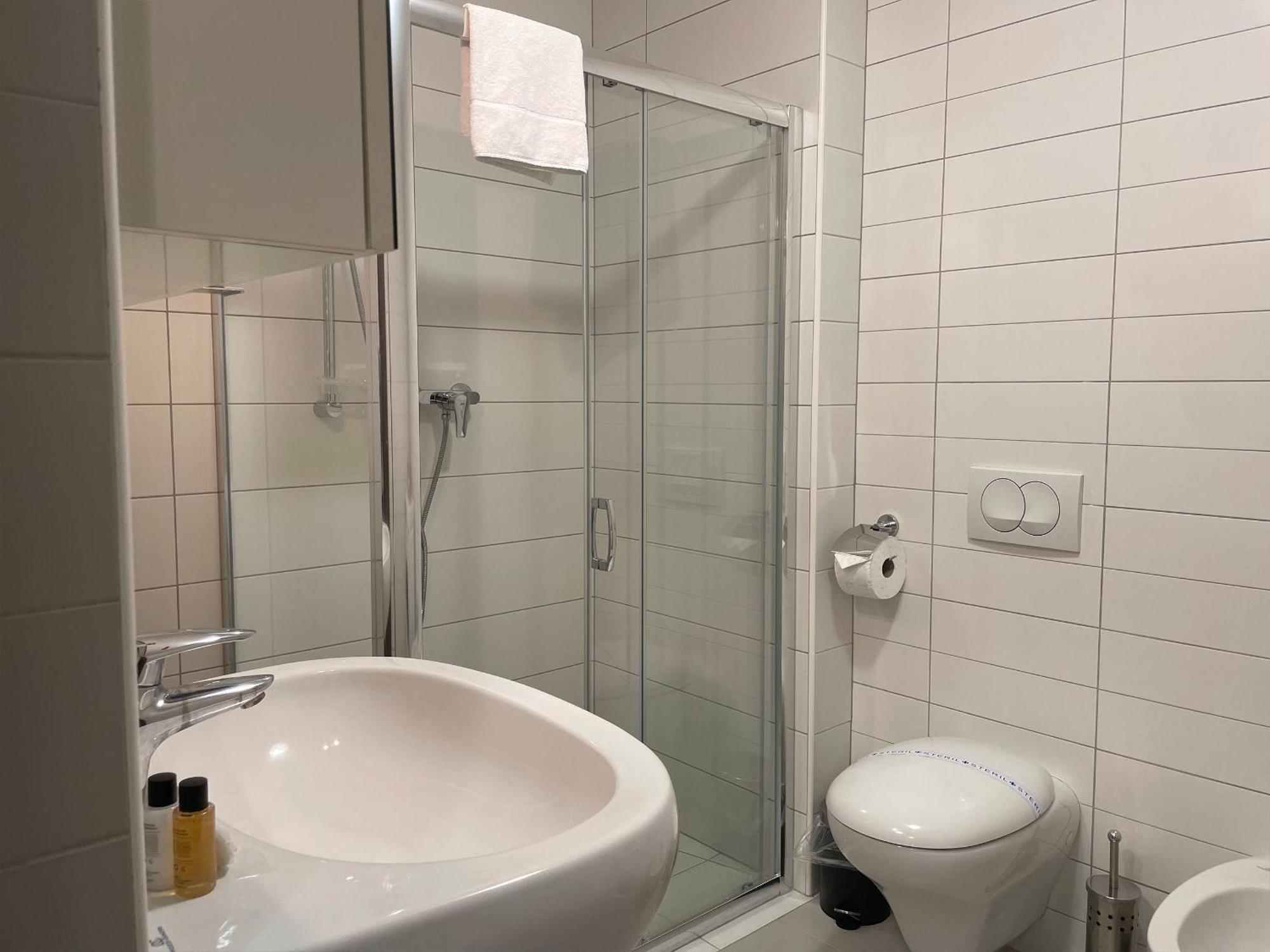Smart Carrara Apartmens Apartment Budapest