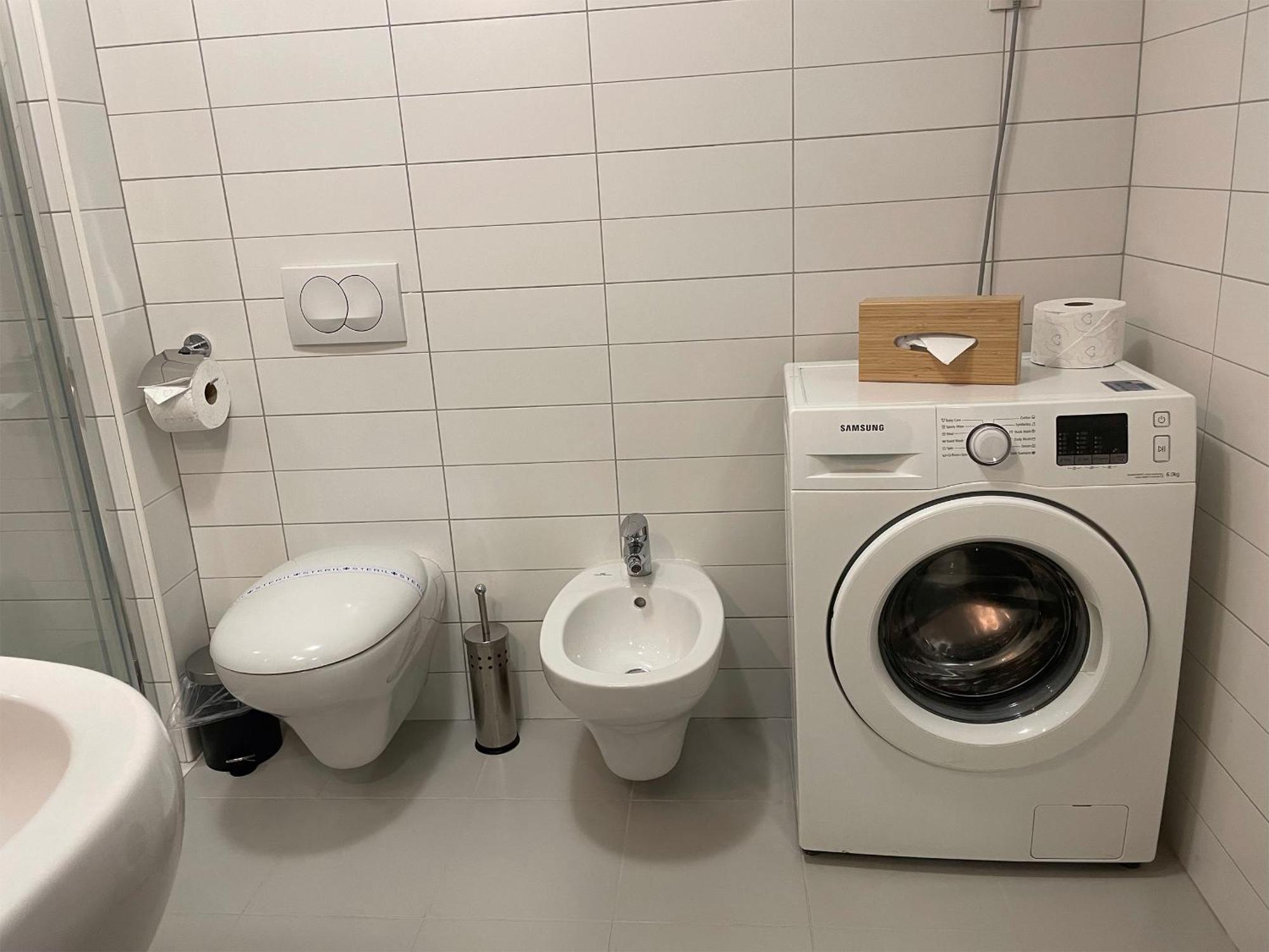 Smart Carrara Apartmens *