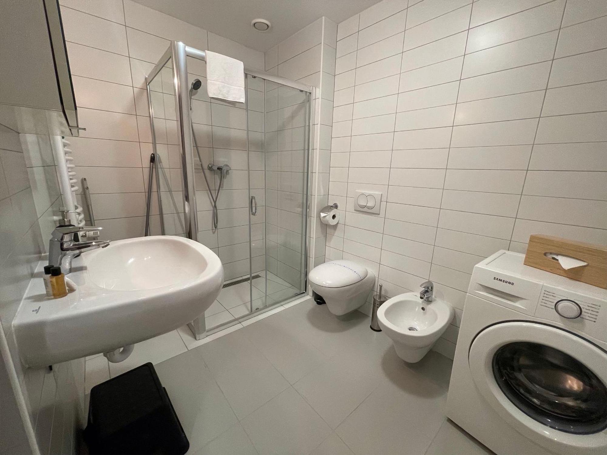 Smart Carrara Apartmens Apartment