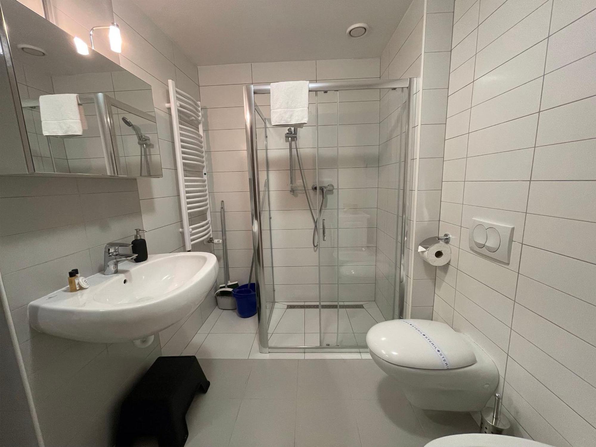 Smart Carrara Apartmens Budapest