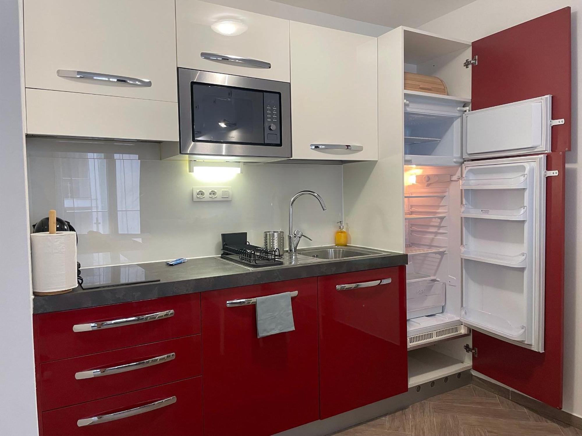 Apartment Smart Carrara Apartmens