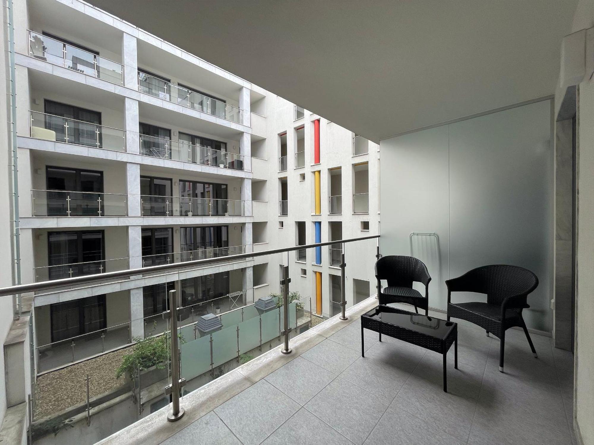 Smart Carrara Apartmens